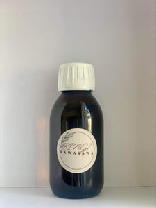 Kawakawa Oil (Olive Oil Base)